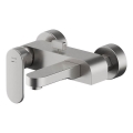 Cersanit S951-309 - Robinet de baignoire CREA nickel