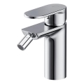 Cersanit S951-315 - Robinet de bidet CREA chrome brillant