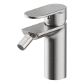 Cersanit S951-317 - Robinet de bidet CREA nickel