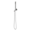 Cersanit S951-401 - Colonne de douche CREA nickel