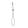 Cersanit S951-522 - Colonne de douche MILLE chrome brillant