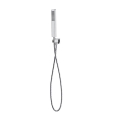 Cersanit S951-522 - Ensemble de douche MILLE chrome brillant