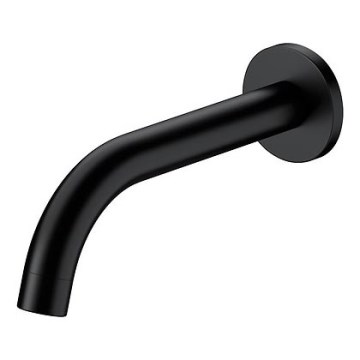 Cersanit S951-554 - Bec pour installation encastrée ZEN noir