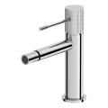 Cersanit S951-574 - Robinet de bidet ZEN chrome brillant