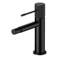 Cersanit S951-575 - Robinet de bidet ZEN noir