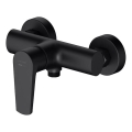 Cersanit S951-577 - Robinet de douche MODUO noir