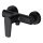 Cersanit S951-577 - Robinet de douche MODUO noir