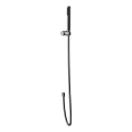 Cersanit S951-618 - Colonne de douche ZEN noir