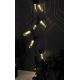 Chaîne décorative LED EDISON 2,65 m 10xLED/2xAA