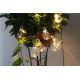 Chaine décorative LED SMOLDER 2.1 m 10xLED/2xAA