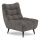 Chaise ALBA gris