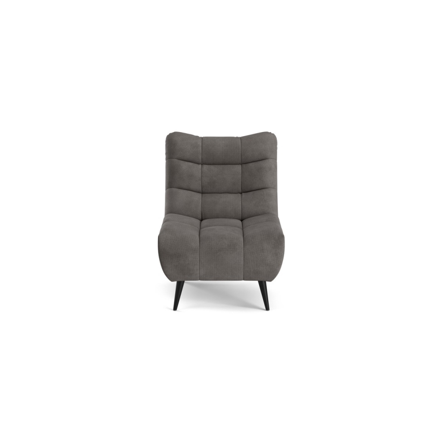 Chaise ALBA gris