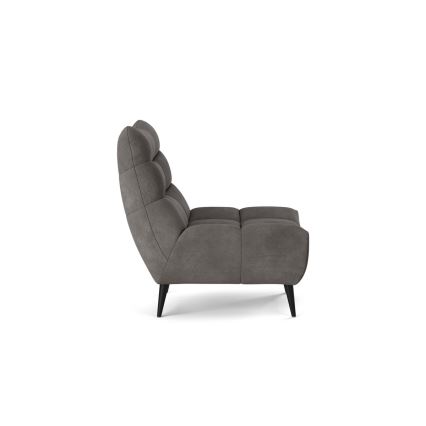 Chaise ALBA gris