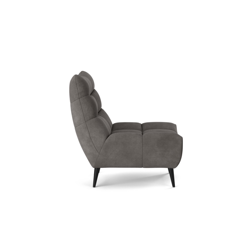 Chaise ALBA gris