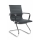 Chaise de bureau LAVI noire
