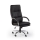 Chaise de bureau LOMI noire