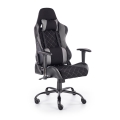 Chaise de bureau MERO noire