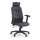 Chaise de bureau ORVI noire