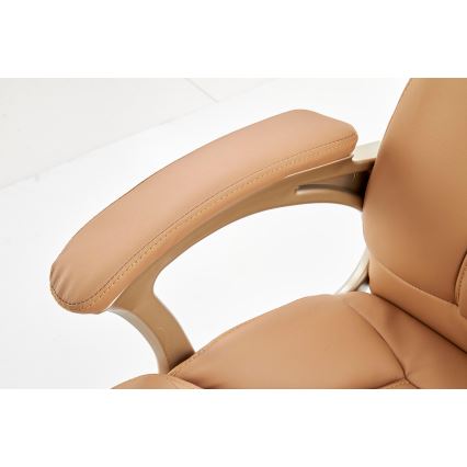 Chaise de bureau PINU beige