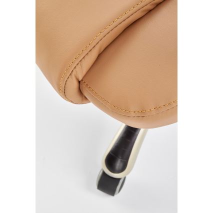 Chaise de bureau PINU beige