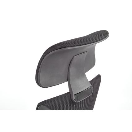 Chaise de bureau SANU noire