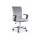 Chaise de bureau SUNI grise