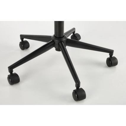 Chaise de bureau TILOQ crème