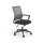 Chaise de bureau TONA noire
