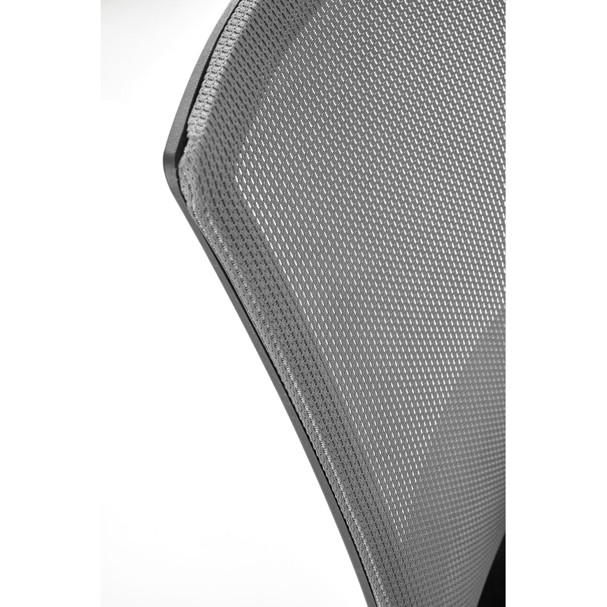 Chaise de bureau TONA noire