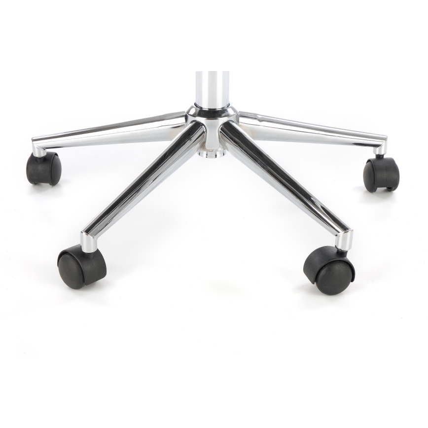 Chaise de bureau VANI grise