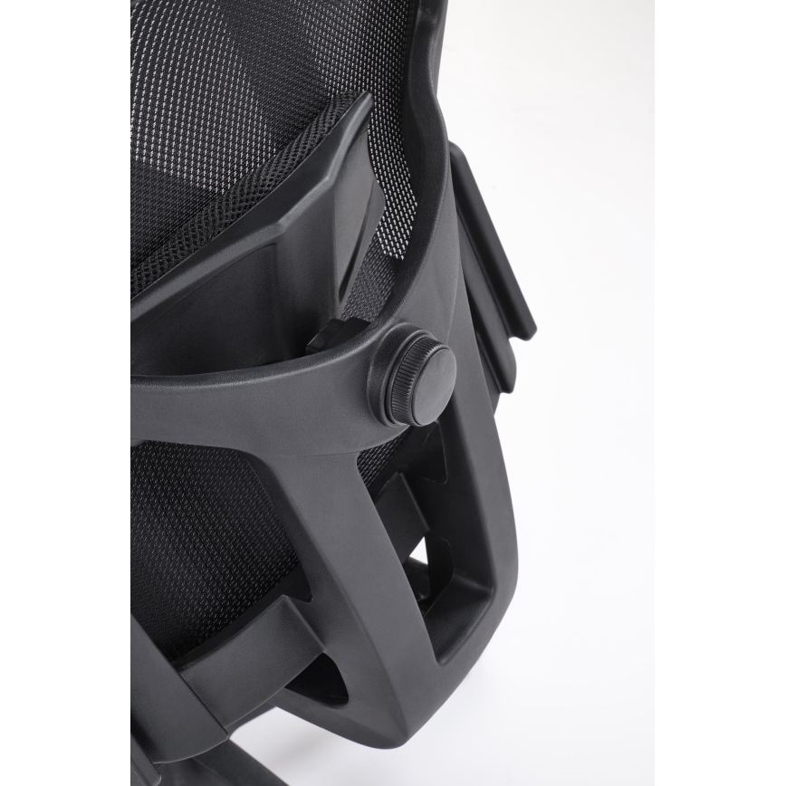 Chaise de bureau ZUNI noire