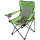 Chaise de camping pliable vert