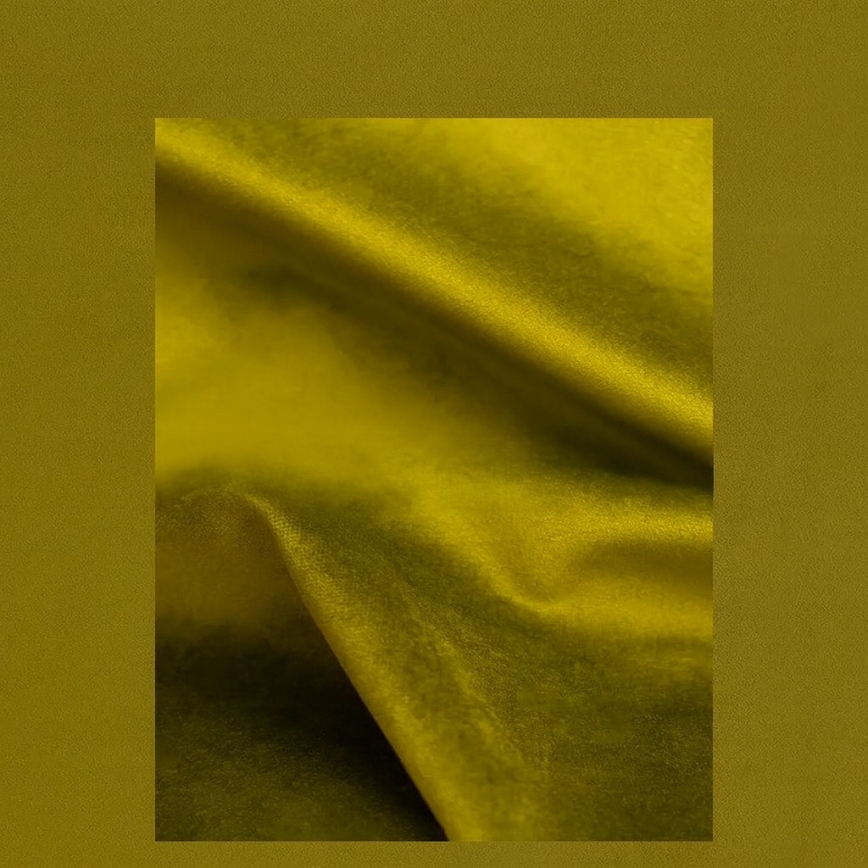 Chaise de salle à manger AMELIA vert