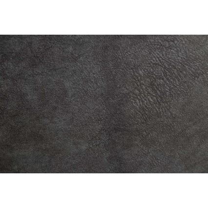 Chaise de salle à manger BART grise