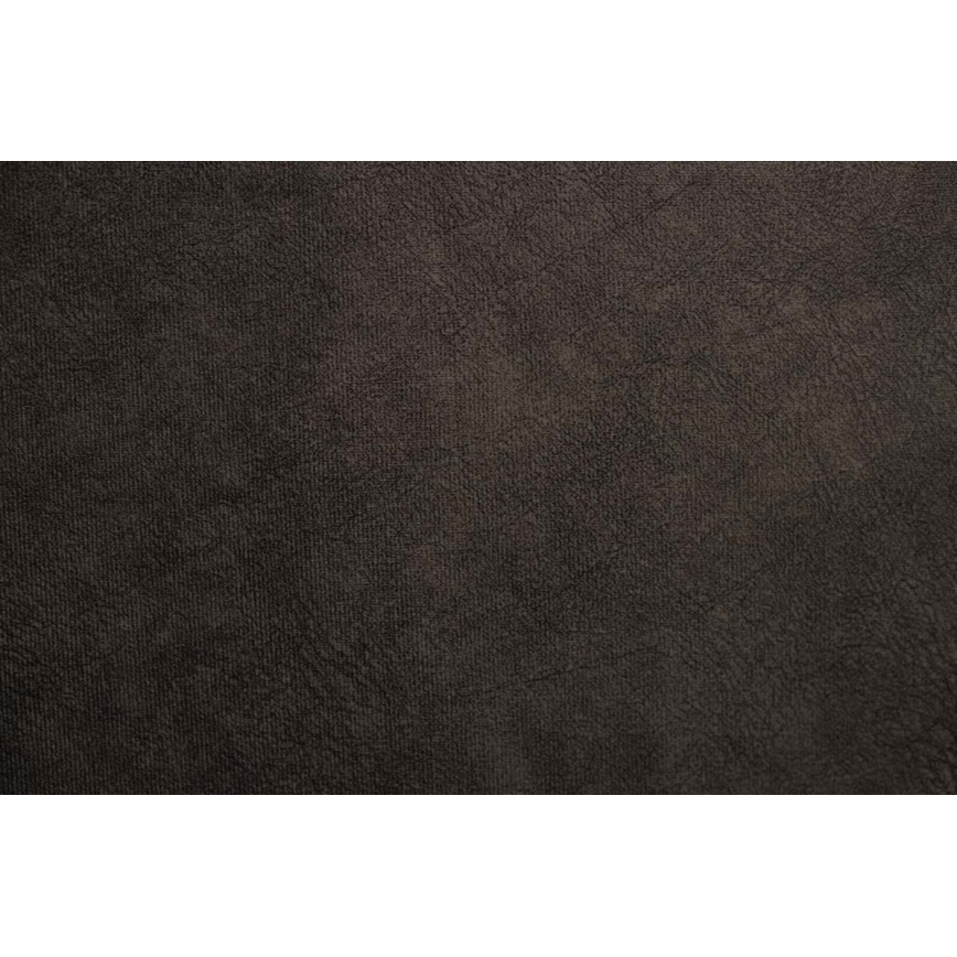 Chaise de salle à manger BART marron