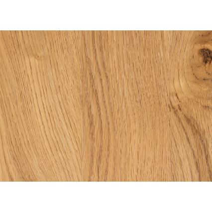 Chaise de salle à manger CARYS, 1 pièce, chêne