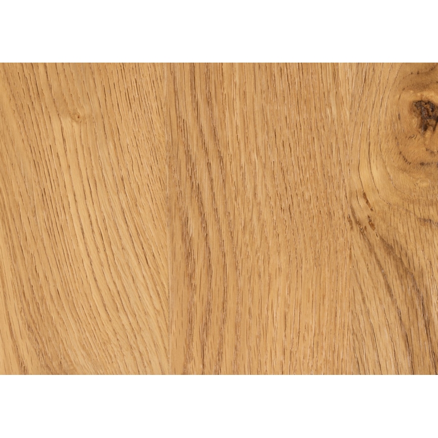 Chaise de salle à manger CARYS, 1 pièce, chêne