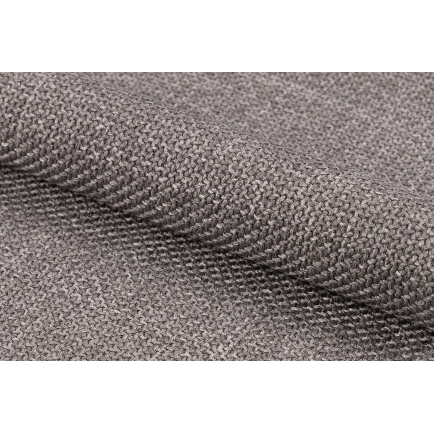Chaise de salle à manger ESME 1 pcs gris