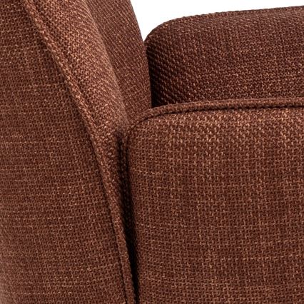 Chaise de salle à manger ESME 1 pcs orange