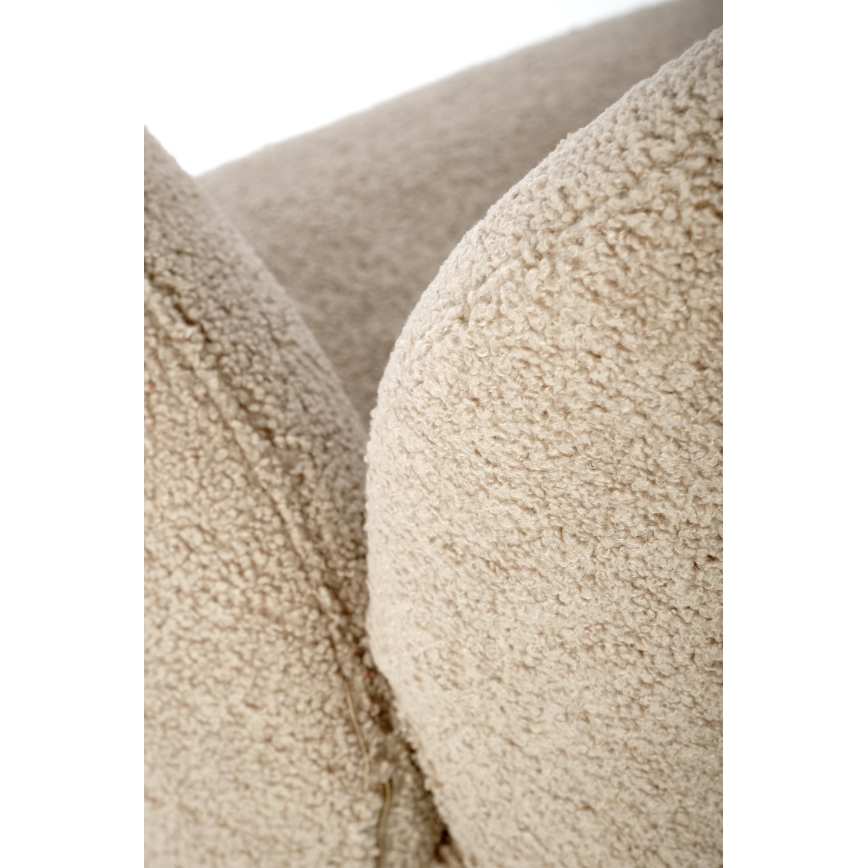 Chaise de salle à manger KIVA, 1 pièce, marron