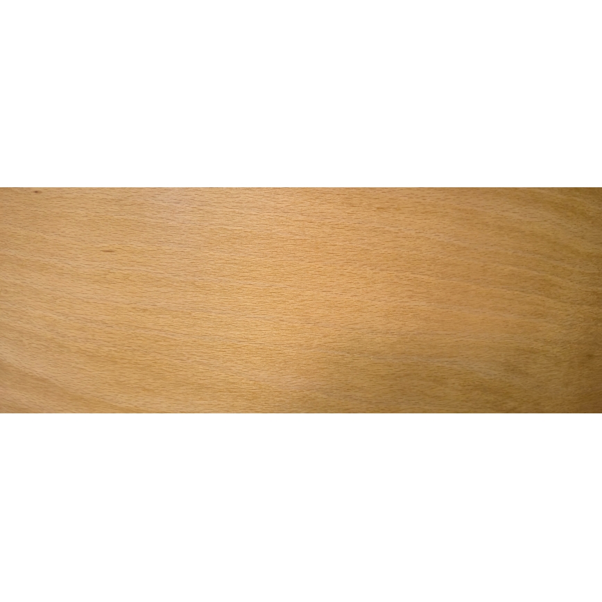 Chaise de salle à manger LUSO chêne/beige
