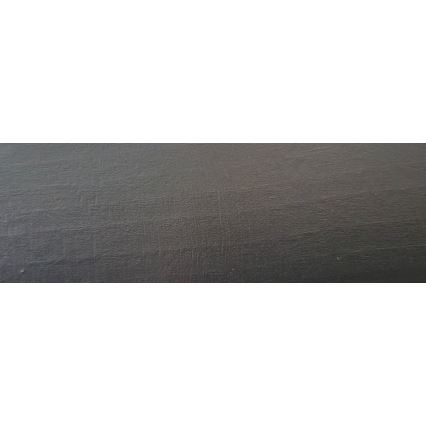 Chaise de salle à manger LUSO noire