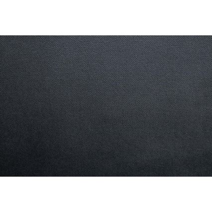 Chaise de salle à manger SIMON chêne/gris foncé