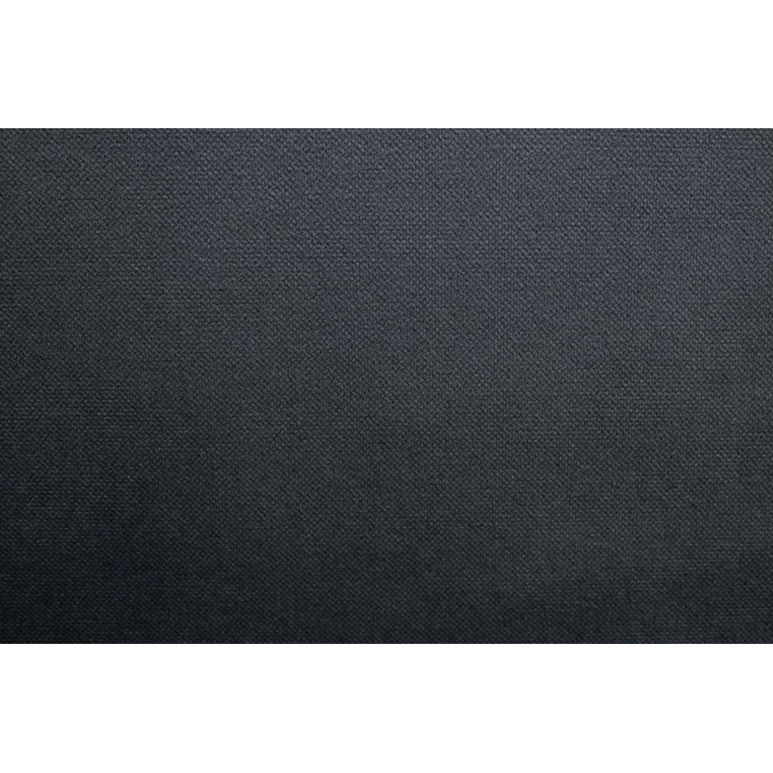 Chaise de salle à manger SIMON chêne/gris foncé