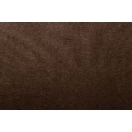 Chaise de salle à manger SIMON hêtre/brun foncé