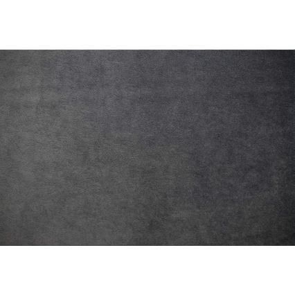 Chaise de salle à manger THEO gris foncé