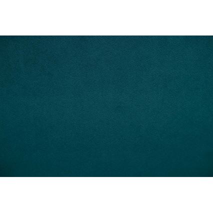 Chaise de salle à manger THEO turquoise