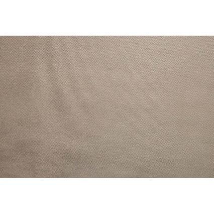 Chaise de salle à manger ZOE chêne/crème