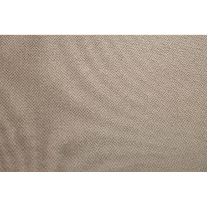 Chaise de salle à manger ZOE chêne/crème