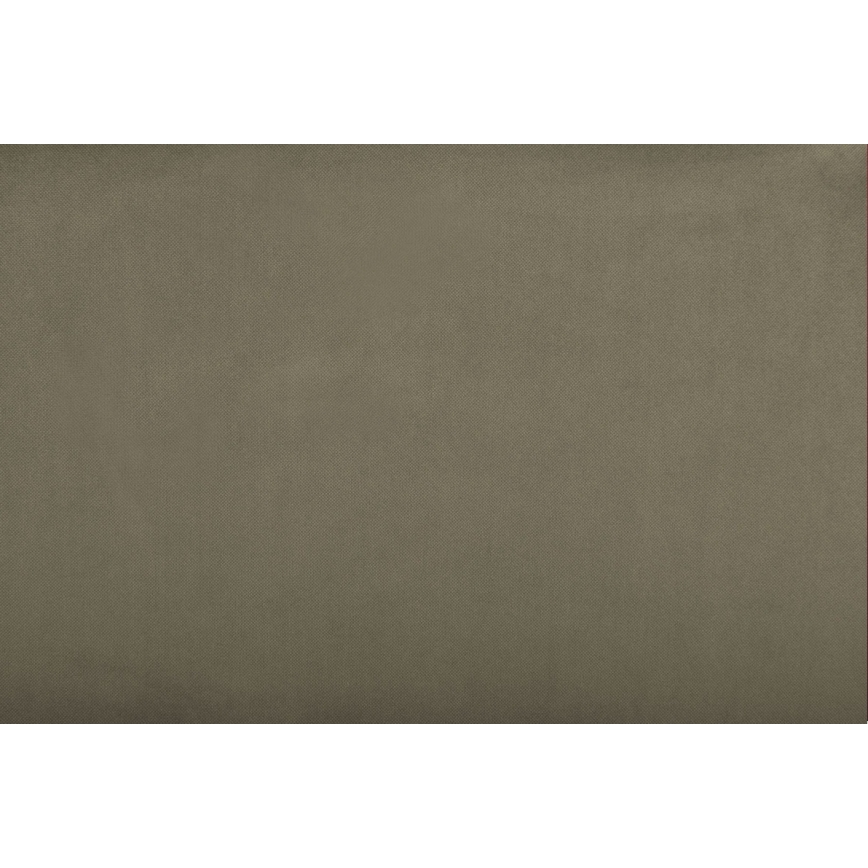 Chaise de salle à manger ZOE chêne/marron